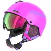 Marker Casque Avec Visière Vijo+