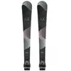 Volkl Pack De Skis Alpin Femme Shine Sc Carbon+vmotion 11 Tcx
