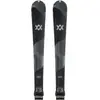 Volkl Pack De Skis Alpin Femme Shine 72+vmotion 10