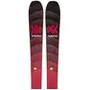 Volkl Skis De Montagne Rise Beyond 96