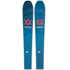 Volkl Skis De Montagne Rise Above 88
