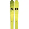 Volkl Skis De Montagne Rise Up 82