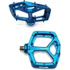 Race Face Pédale Raceface Atlas Bleu
