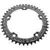 Race Face RNW104X36BLK Plateau pour pédalier Mixte Adulte, Noir