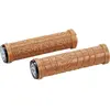 Race Face Grippler handvatten, gum Diameter 33mm