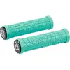 Race Face AC990098 Poignée de VTT Mixte Adulte, Bleu (Turquoise), 33 mm