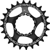 Race Face RNWDM36BLK Plateau pour pédalier Mixte Adulte, Noir