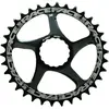 Race Face DM Cinch Kettingblad 10/11/12-speed, zwart Uitvoering 32T