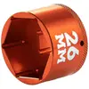 Fox Outil De Douille Hexagonale Topcap