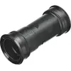 Race Face Bb92 41 Mm Press Fit Cinch 30 Mm Trapas Cups Zwart 92 mm