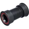 Easton Boitier 30mm 386/BBRIGHT pédalier Adulte Unisexe, Noir, 30 mm