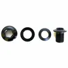 Vis extractrice Race Face Next SL pédalier Bolt/Puller Cap/Chester