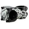 Potence de vélo sur route Race Face Chester Noir 31,8 x 50 mm - Mixte - Adulte