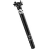 Race Face Chester Zadelpen Zilver 325 mm / 30.9 mm