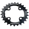 Race Face Plateau Turbine 64 Bcd