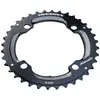 Race Face Couronne extérieure TURBINE 11 V 4 trous 104 mm dents 34
