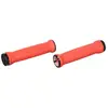 Poignées de Guidon VTT Race Face Lovehandle Rouge - Mixte