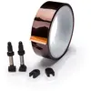 Race Face Fond De Jante Mtn Tubeless Kit Valve 10 Mx29 Mm