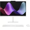 Hp - Unité Centrale  Omnistudio Aio 24-Cv0013nf 23,8" Amd Ryzen 5 8 Go...