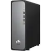 Hp - Unité Centrale  Omnidesk Slim Dt S03-0033nf Pc Intel 300 Ssd 256 ...