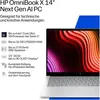 HP Ordinateur portable OmniBook X « Next Gen AI » 14-ka0176ng (14", 10...