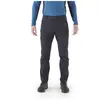 RAB Incline AS Pants - Outdoorbroek - Heren - Grijs - Maat 34
