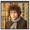 ORIGINAL MASTER RECO Blonde on blonde - Edition limitée