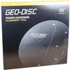 Disques de réglage/rodage MoFi Geo Disc (réglage cellule)