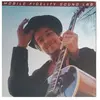 Mobile Fidelity Nashville Skyline - 2 LP