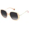 Lunettes de soleil pour femmes Polaroid PLD-6181-S-35J Ø 53 mm