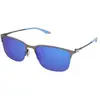 Under Armour Lunettes de soleil pour hommes sous l'armure UA-Streak-G-V84 Ø 57 mm