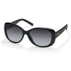 Lunettes de soleil Polaroid PLD 4014-S -D28WJ Noir