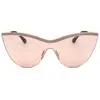 Jimmy Choo Lunettes De Soleil Pour Femme Kristen-s-06j