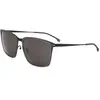 Zonnebril Uniseks Hugo Boss 1465/F/S Zwart