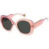 Lunettes de soleil pour femmes Polaroid PLD-6190-S-35J Ø 52 mm