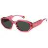 Lunettes de soleil pour femmes Polaroid PLD-6189-S-35J Ø 55 mm