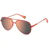 Lunettes de soleil unisexes Polaroid PLD-6187-S-C9A Ø 60 mm