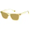 Lunettes de soleil unisexes Polaroid PLD-6186-S-40G Ø 54 mm
