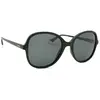 GIORGIO ARMANI Polaroid Eyewear Lunettes De Soleil Polarisées Pour Femme Pld-4136-s
