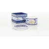 Handzeep - keramiek juwelendoosje - Castelbel- Portus Cale Gold&Blue -...