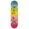 Santa Cruz Toy Machine Skateboard 8.0 Characters Ii
