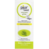 Dosette Lubrifiant Eau Vegan Pjur 2ml  