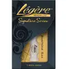Legere Légère Bsg275 - Anche De Saxophone Baryton Signature - Force 2.75