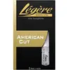 Legere Classic Légère ASA325 - Anche saxo alto American Cut force 3,25
