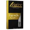 Legere French Cut Tenorsaxophon 3 3/4 - Riet voor tenor saxofoon