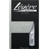 Légère BBES275 - Anche clarinette Sib European Cut force 2,75