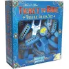 Ticket to Ride 20 jaar jubileum Deluxe Trein set Blauw