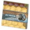Asmodee Jeu de plateau - DAYS OF WONDER - Mémoire 44 - Plateau Hiver / Désert - Mixte - 12 ans et plus