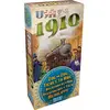 Jeu de stratégie Asmodee Les Aventuriers du Rail Extension 1910