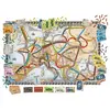 Asmodee Nordics Days of Wonder - Ticket to Ride Europe - jeu de société